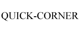 QUICK-CORNER trademark