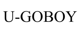 U-GOBOY trademark