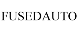FUSEDAUTO trademark
