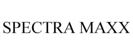 SPECTRA MAXX trademark
