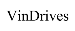 VINDRIVES trademark