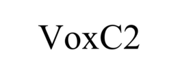 VOXC2 trademark