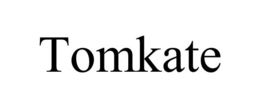 TOMKATE trademark