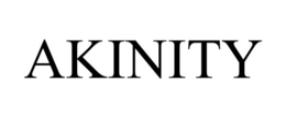AKINITY trademark