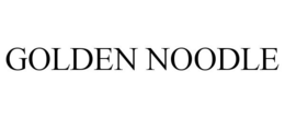 GOLDEN NOODLE trademark