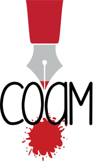 COAM trademark