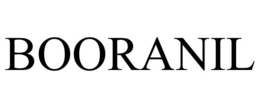 BOORANIL trademark