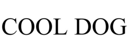 COOL DOG trademark