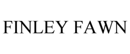 FINLEY FAWN trademark