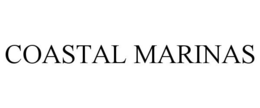 COASTAL MARINAS trademark