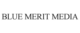BLUE MERIT MEDIA trademark