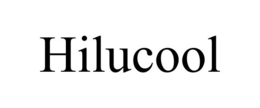 HILUCOOL trademark