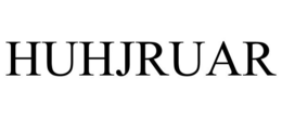 HUHJRUAR trademark