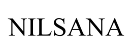 NILSANA trademark