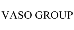 VASO GROUP trademark