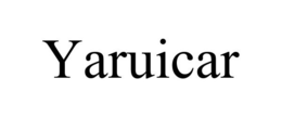 YARUICAR trademark