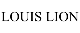 LOUIS LION trademark