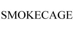SMOKECAGE trademark