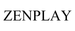ZENPLAY trademark