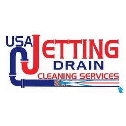 USA JETTING DRAIN CLEANING SERVICES trademark