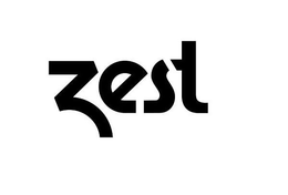 ZEST trademark