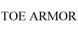 TOE ARMOR trademark
