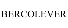 BERCOLEVER trademark