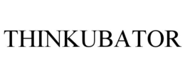 THINKUBATOR trademark