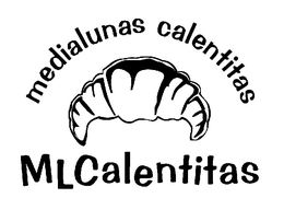 MEDIALUNAS CALENTITAS MLCALENTITAS trademark