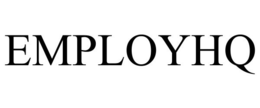 EMPLOYHQ trademark