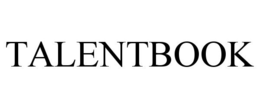 TALENTBOOK trademark
