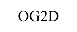 OG2D trademark