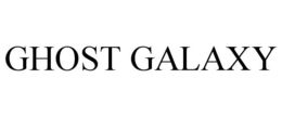GHOST GALAXY trademark