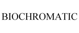 BIOCHROMATIC trademark