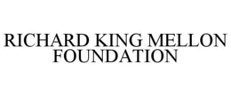 RICHARD KING MELLON FOUNDATION trademark