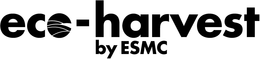 ECO-HARVEST BY ESMC trademark