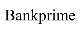 BANKPRIME trademark
