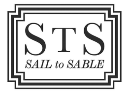 S T S SAIL TO SABLE trademark