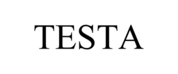 TESTA trademark