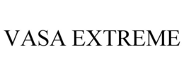 VASA EXTREME trademark