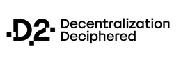 D2 DECENTRALIZATION DECIPHERED trademark