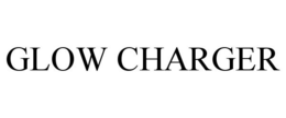 GLOW CHARGER trademark