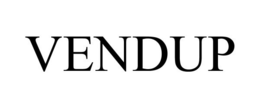 VENDUP trademark