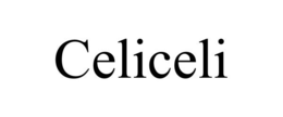CELICELI trademark