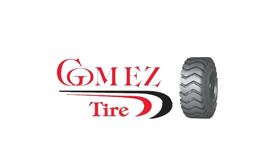 GOMEZ TIRE trademark