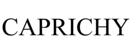 CAPRICHY trademark