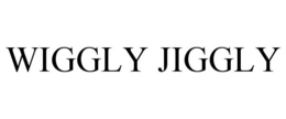 WIGGLY JIGGLY trademark