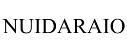 NUIDARAIO trademark