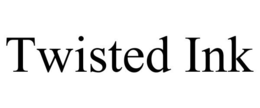TWISTED INK trademark
