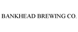 BANKHEAD BREWING CO. trademark